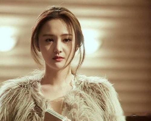 娱乐圈的吃瓜妹子